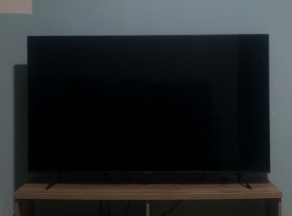 Телевизор DEXP 65 дюймов