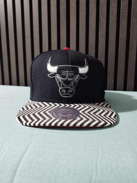 Șapcă Chicago Bulls Originală