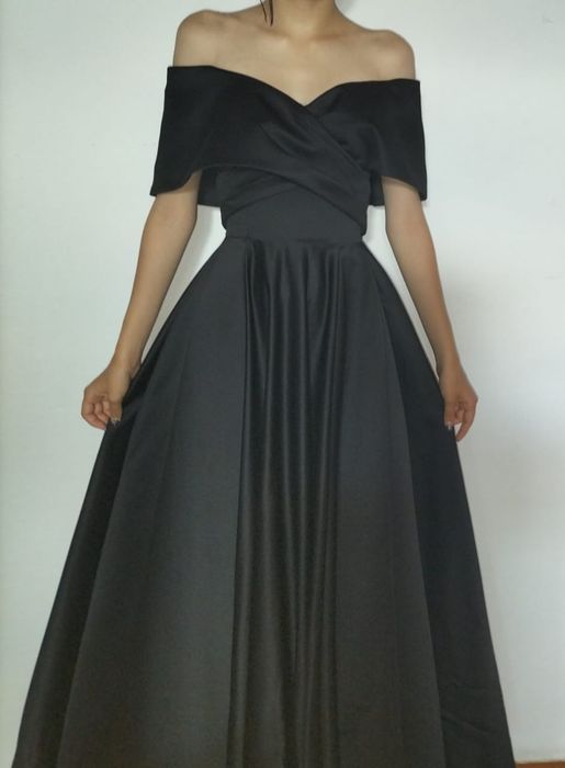 Бальное платье 42-44