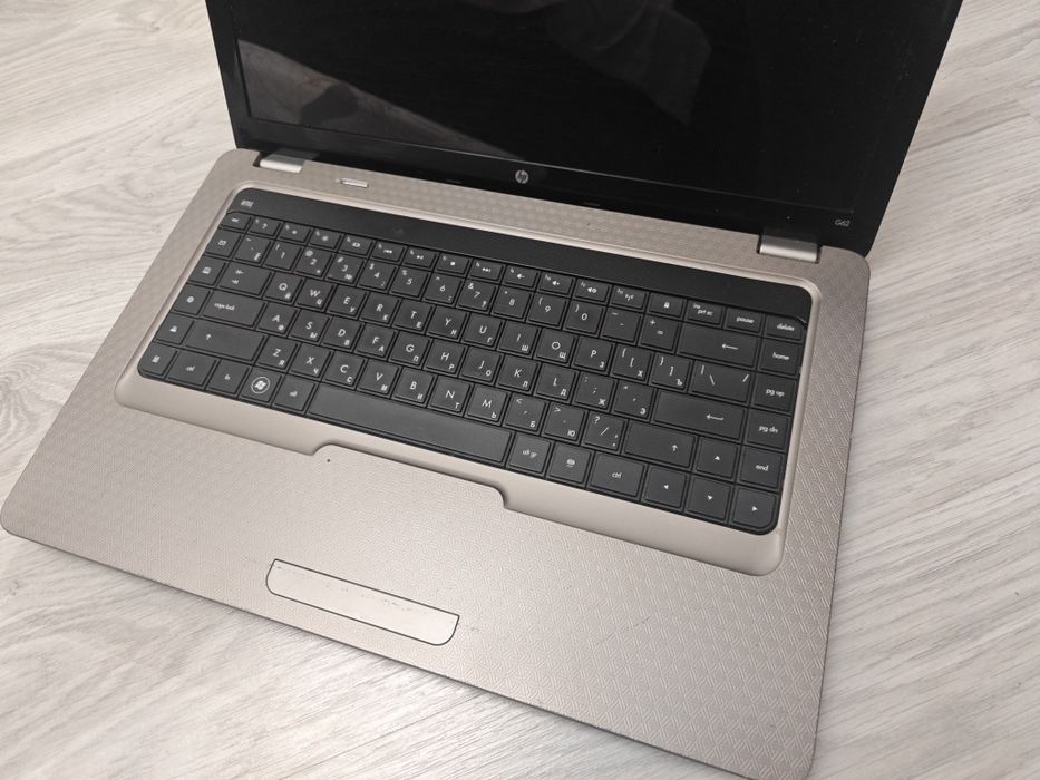 Продам ноутбук HP