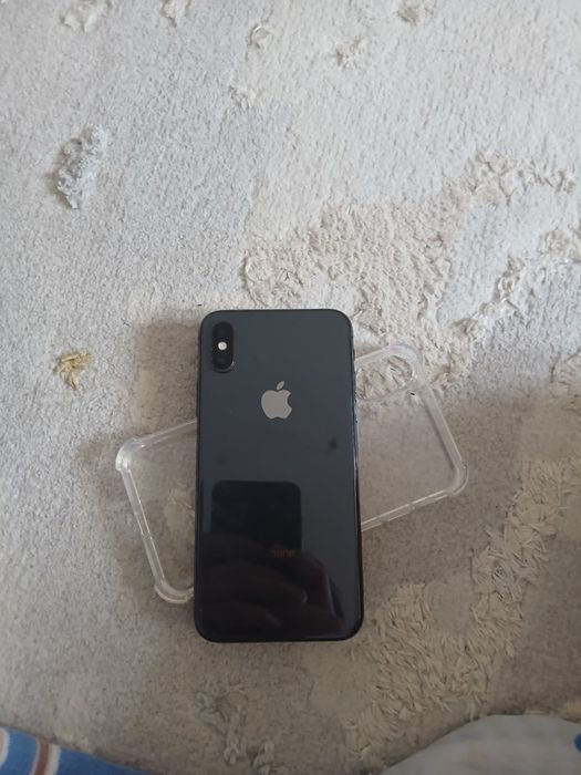 айфон х 256гб срочно