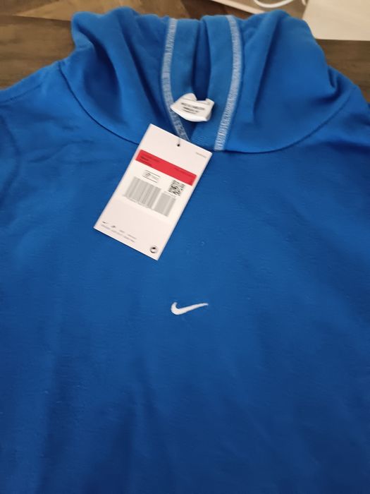 Hanorac sport bărbați și femei "Nike"