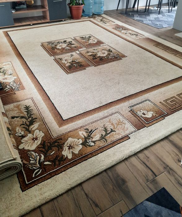 Ковер палас турецкий 3 на 4