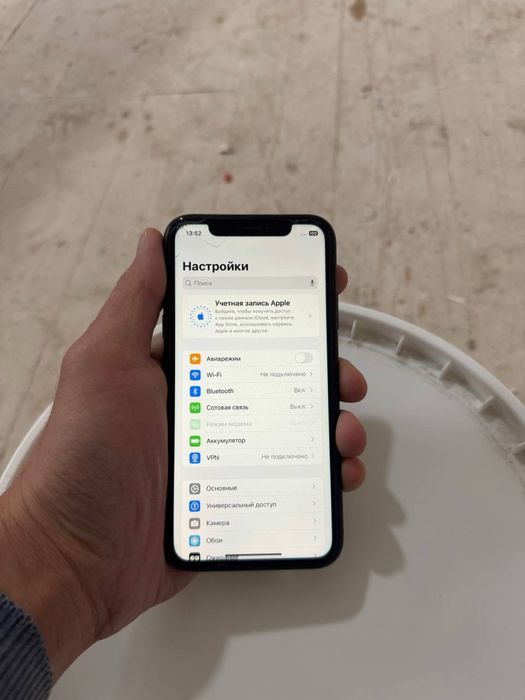 Iphone xr 64 tali umuman aybi