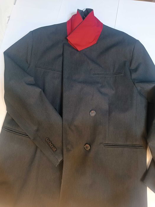 Пиджак мужской новый