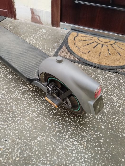 trotineta electrica noua