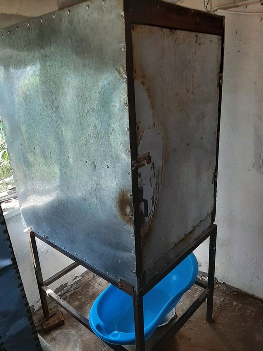Продам   духовку
