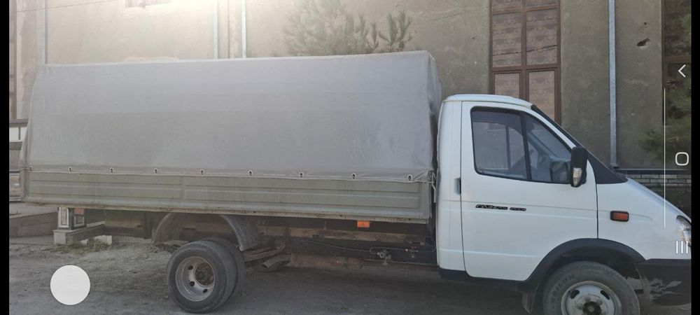 Срочно Срочно газел бизнес