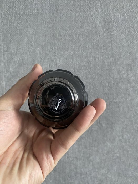 парфюм spicebomb