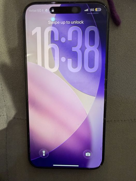 Iphone 15 pro max 256gb