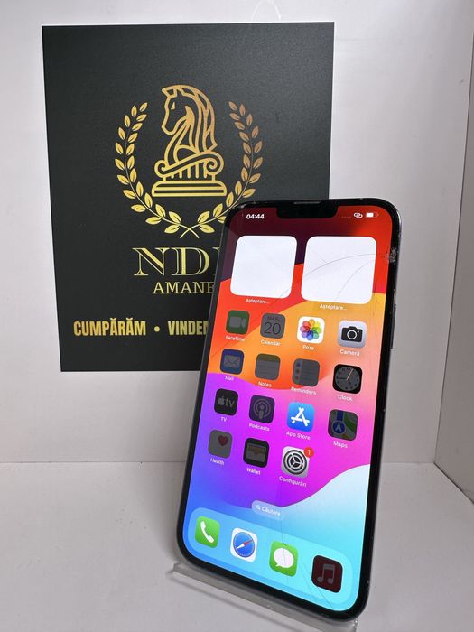 NDP Amanet NON-STOP Calea Vitan Nr. 121 Iphone 13 Pro Max (47488)