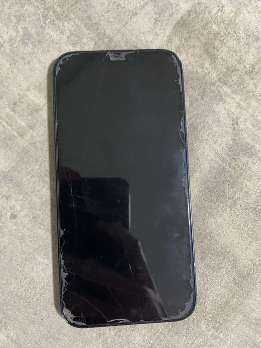 Iphone 12, Aktobe