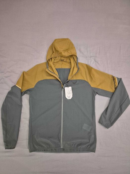 Windstopper Dynafit Alpine Wind - marimea L