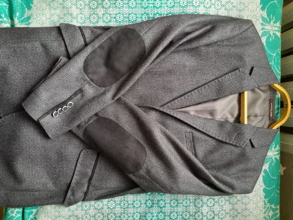 Продам мужские Пиджак. Новый.