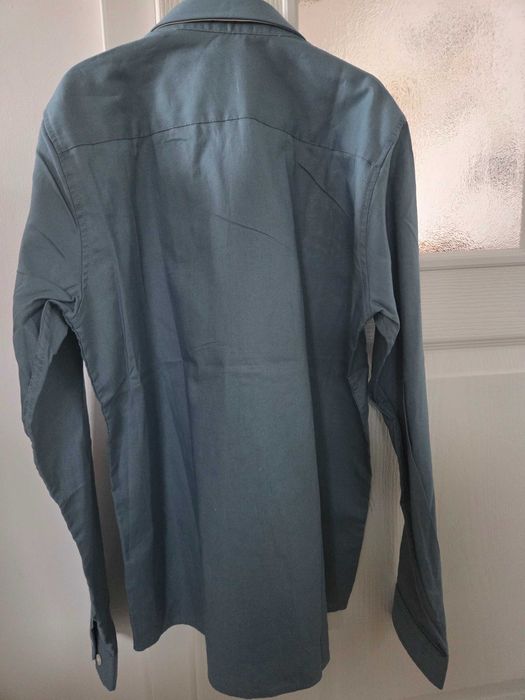 Camasa USPolo 11-12 ani