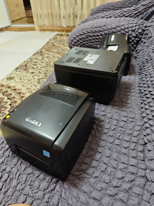 Профессиональный x-printer