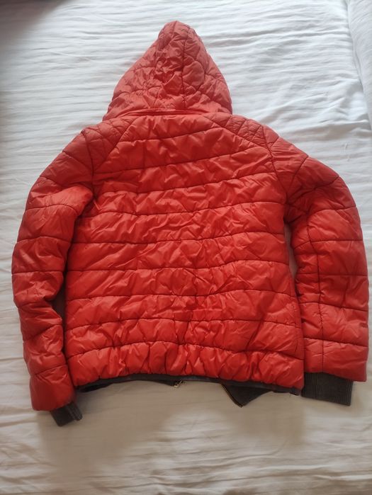 Детско зимно яке Nike