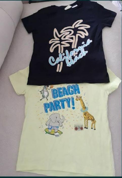 Дрешки Zara, Mayoral,Tom Tailor,Ralph Lauren ,