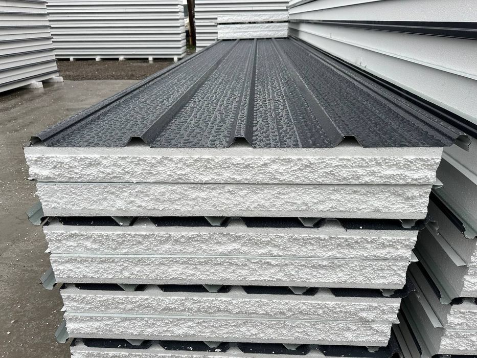 Производим и продаём сэндвич панели от 90000 тыс сум