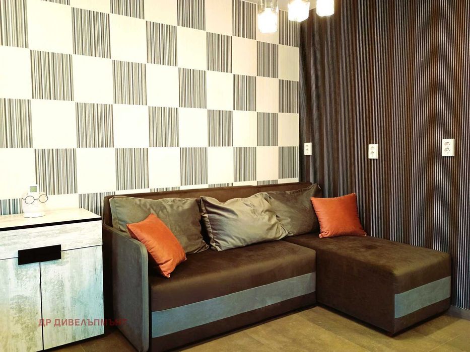 Дава се под наем Едностаен апартамент в София, Витоша - 41 кв.м за 472.77 € - Снимка #6