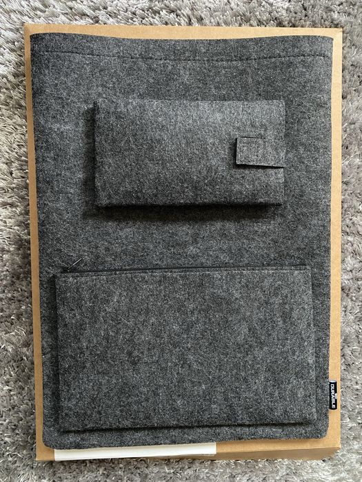 Durable Multibag 16,4” чанта за лаптоп