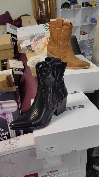 Ghete , cioate, elara de dama