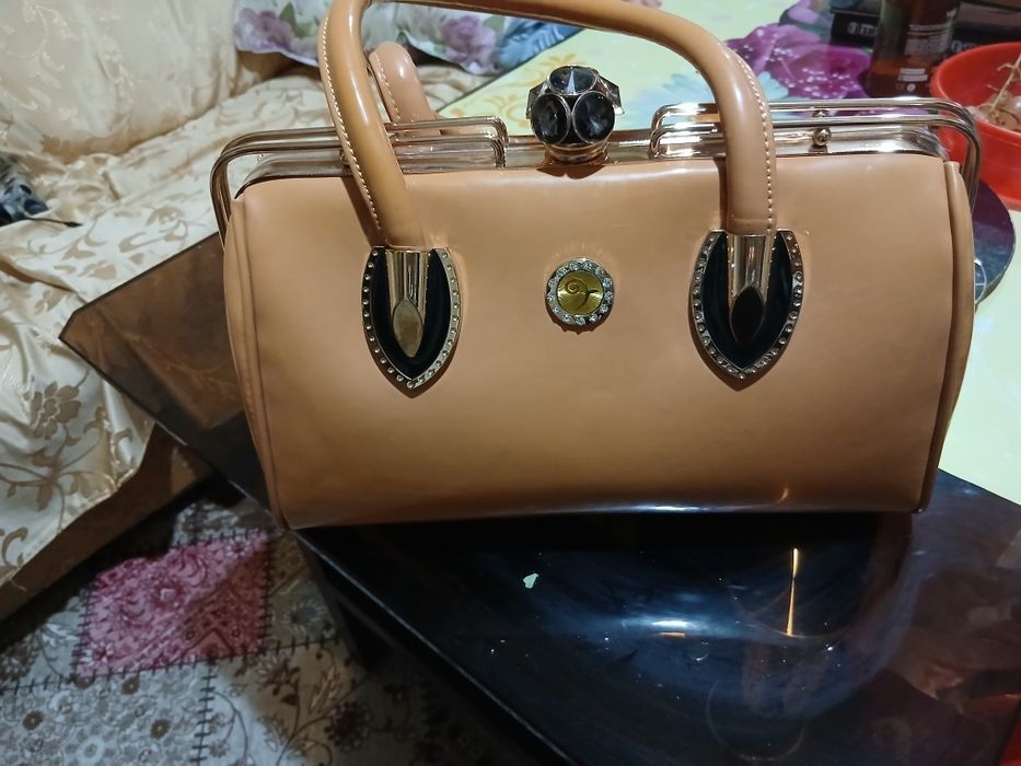 Сумка новая не пользовались