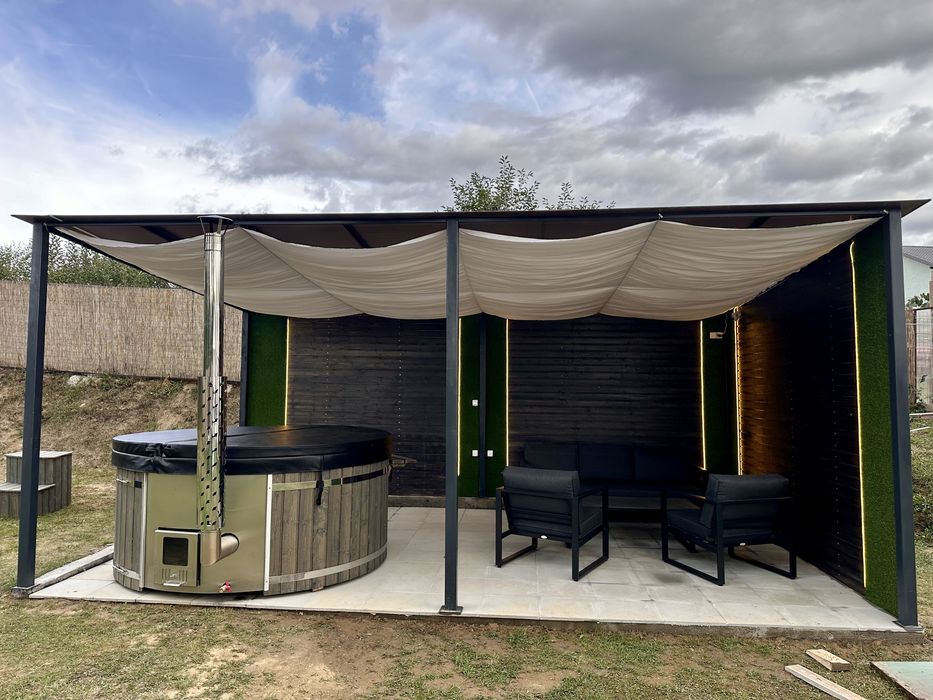 Pensiune / cazare cu Ciubar Curtea de Arges