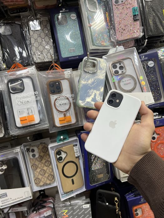 Аифон 12 мини сатылады срочно  без ремонт