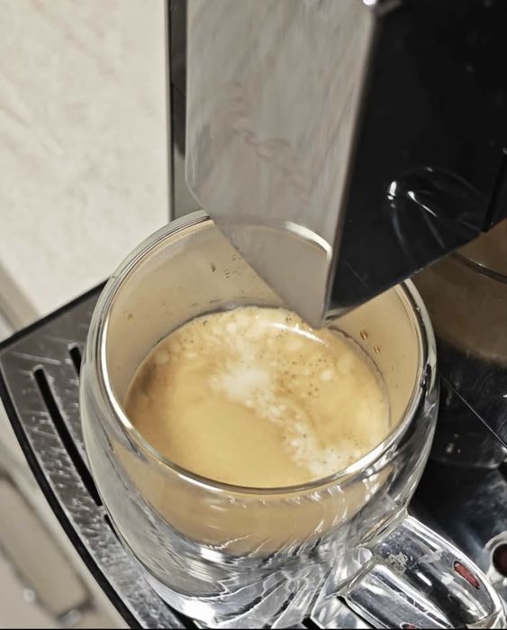 Espressor automat Melitta Cafe Solo