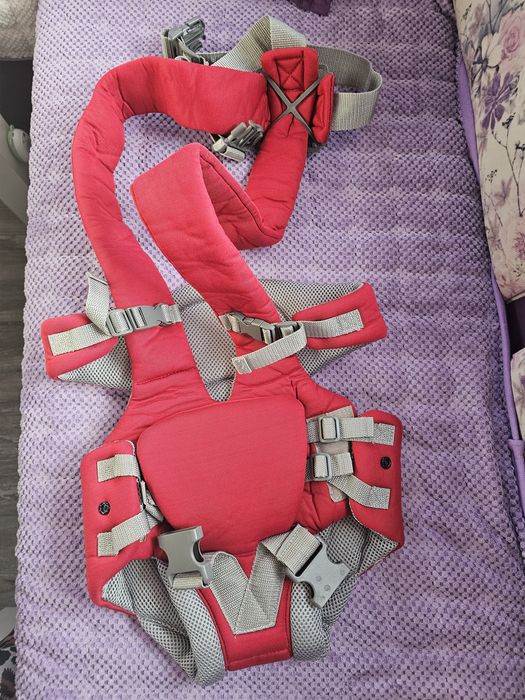 Червено Кенгуру Бертони   + подарък