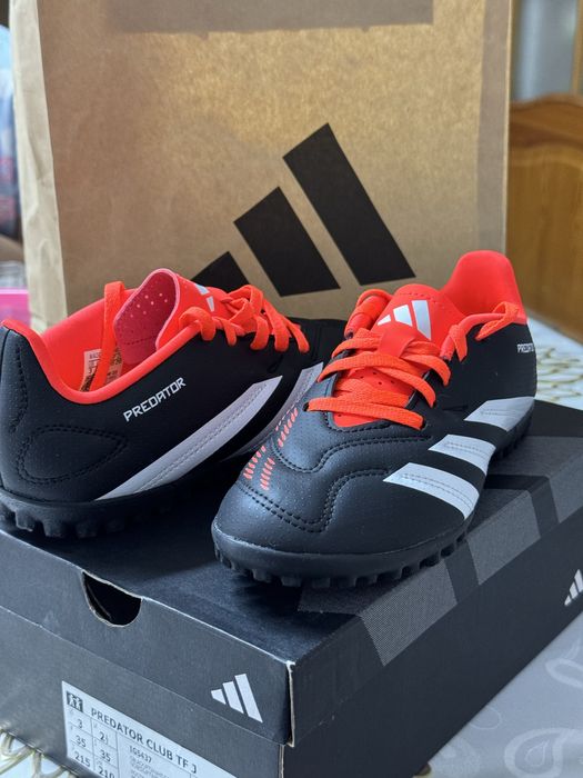 Обувь для футбола