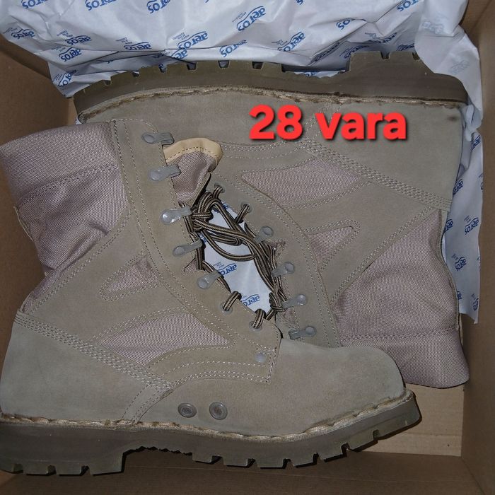 Bocanci armata Marisdal 42.5