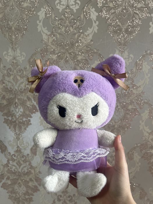 мягкие игрушки все вместе