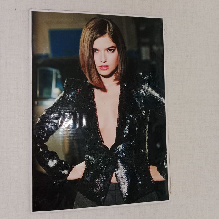 Парикмахерские картины