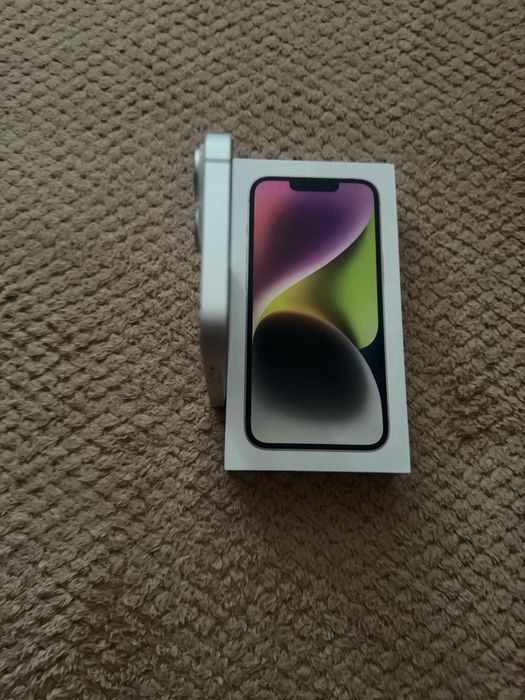 Iphone 14 128 gb