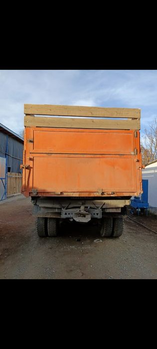 Селхоз камаз Кузовы