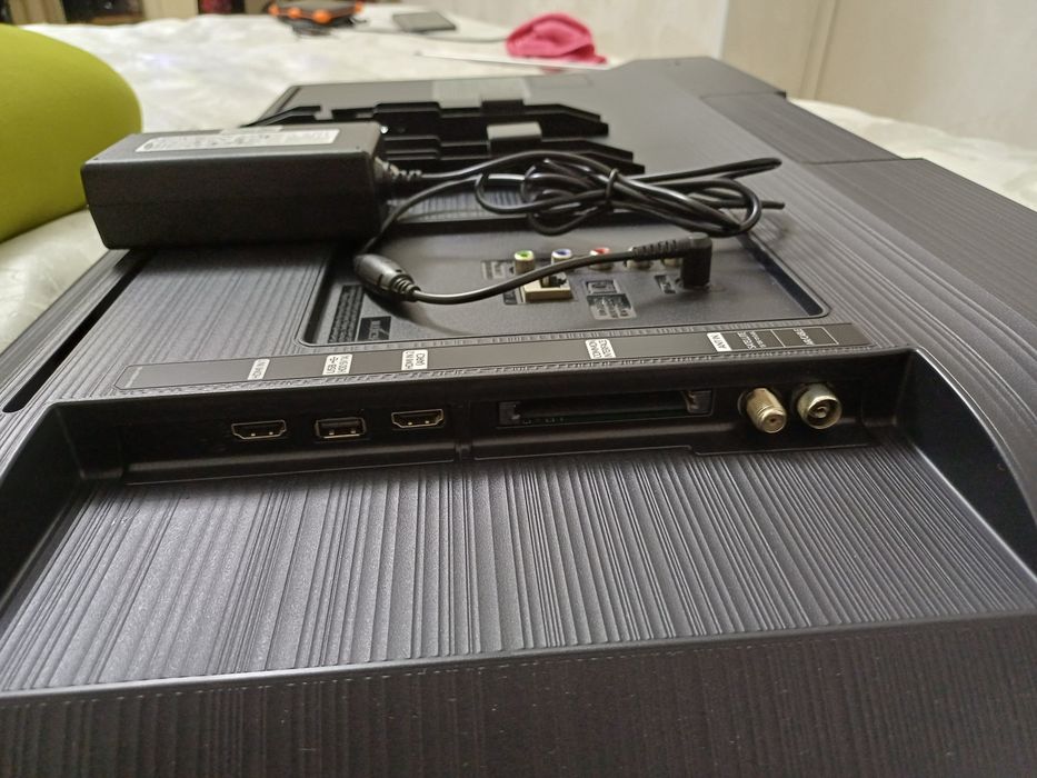 Смарт тв Samsung UE32N4500AUXCE