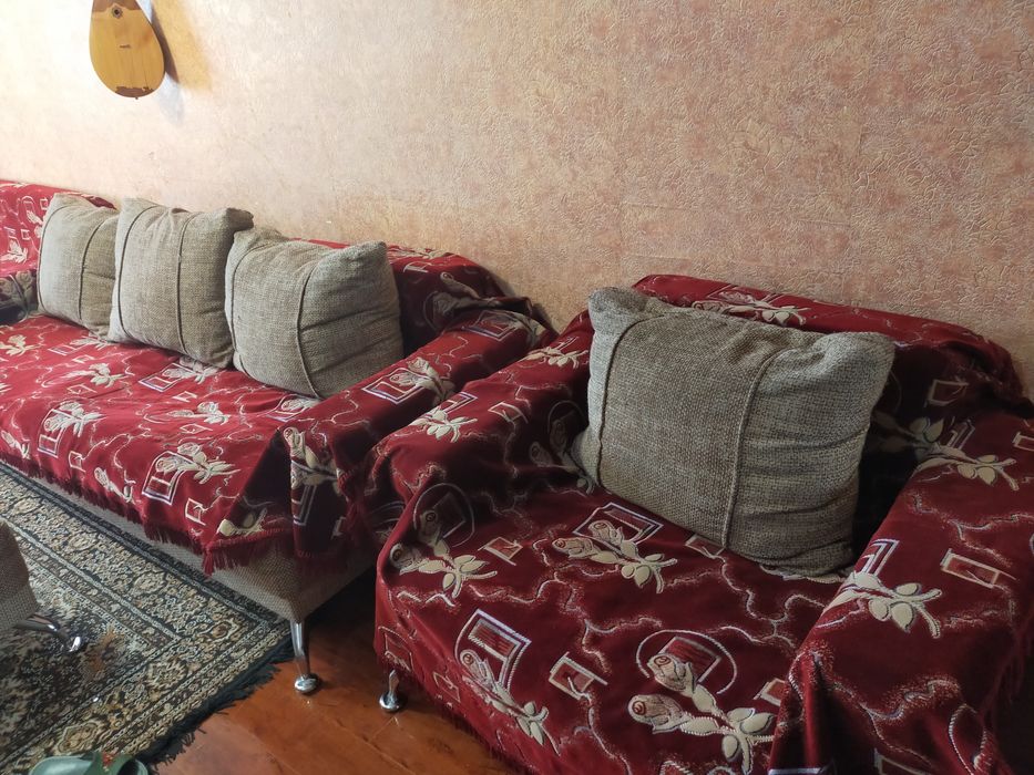 Продаю мягкий уголок