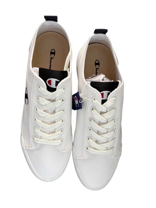 Champion маратонки/кецове, бели, нови, номера 40-46