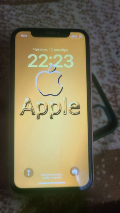 Iphone 11 256 talik 2600 obmen ham bor
