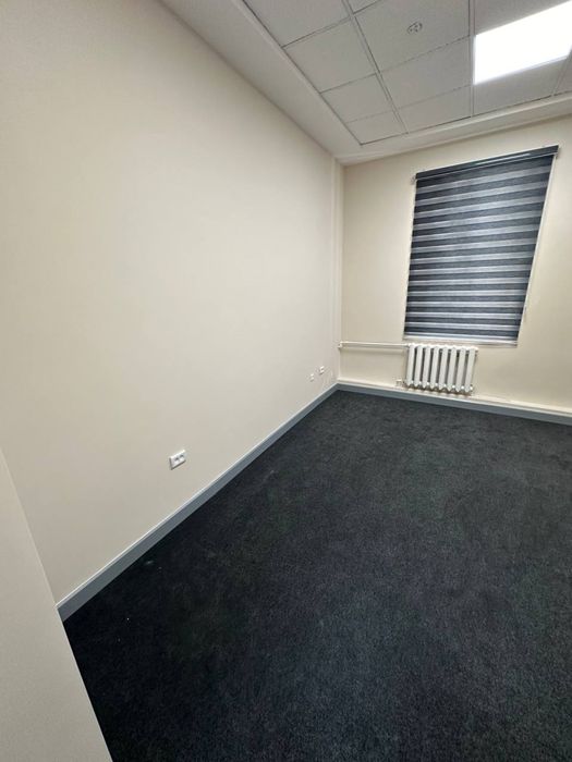 Офис 100м2 на Таффакур 57 — 3 кабинета, всё включено