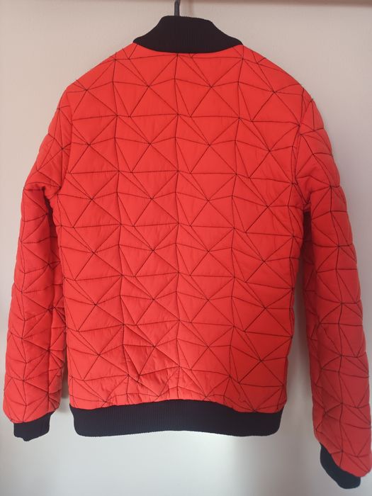 Мъжко преходно яке