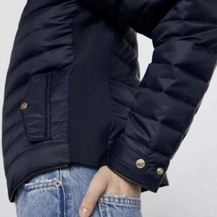 Дамско яке Zara - безплатна доставка