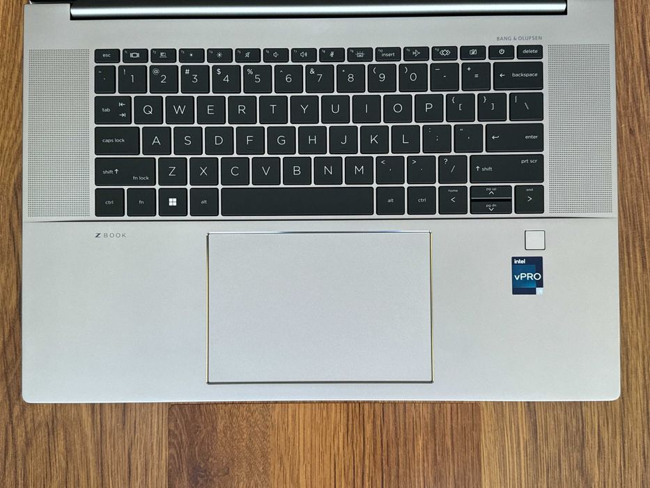 16.0' 1000-nits WUXGA Core i9-12900H HP Zbook Studio G9 32GB DDR5/1TB NVMe/RTX A2000 8GB/Бат 8ч