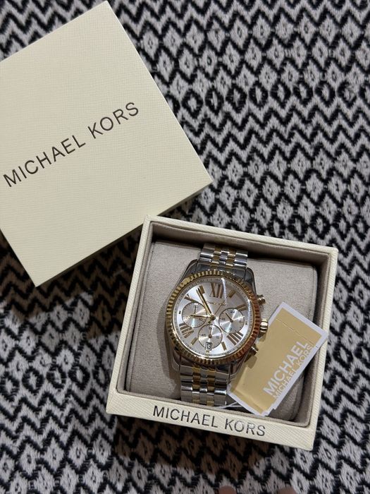 Продам часы michael kors оригинал