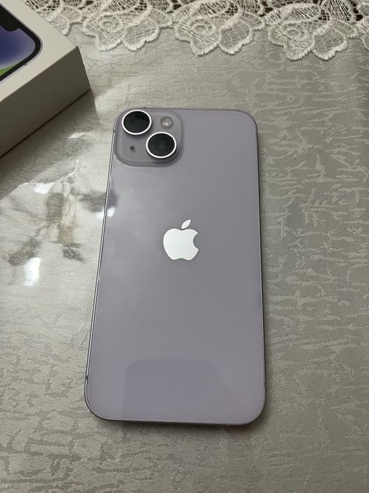 Телефон:iPhone14