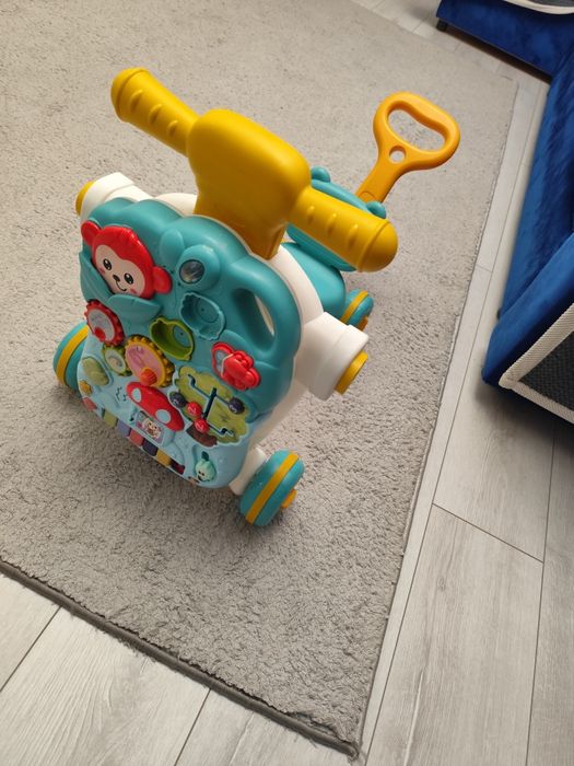 Ходунки для малышей