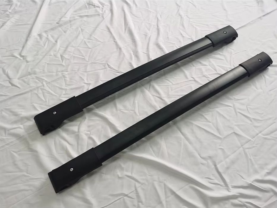 Автобокс на автои рейлинги