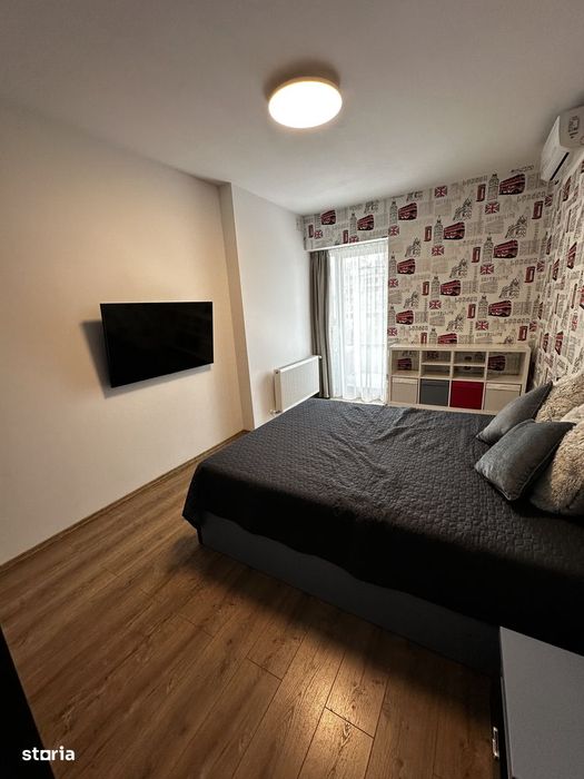 Apartament 4 camere, bloc nou, Bulevardul Unirii, Union Plaza